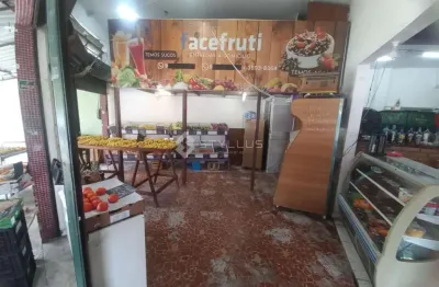 Ponto comercial à venda na rua sales guimarães, engenho de dentro, rio de janeiro, 36 m2 por r$ 170.000