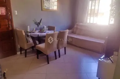 Apartamento com 1 quarto à venda na rua álvaro miranda, pilares, rio de janeiro, 46 m2 por r$ 140.000