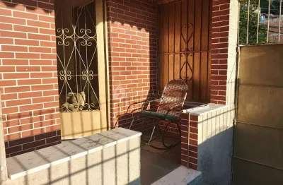 Casa com 2 quartos à venda na rua palma, quintino bocaiúva, rio de janeiro, 52 m2 por r$ 215.000