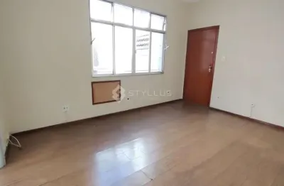 Apartamento com 3 quartos à venda na rua aquidabã, méier, rio de janeiro, 68 m2 por r$ 210.000