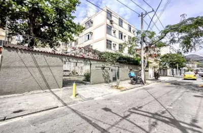 Apartamento com 3 quartos à venda na rua ernestina, lins de vasconcelos, rio de janeiro, 70 m2 por r$ 190.000