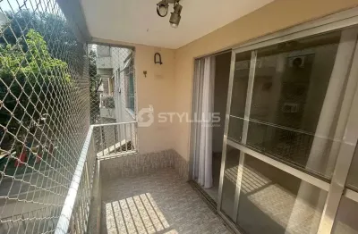 Apartamento com 2 quartos à venda na rua isolina, méier, rio de janeiro, 66 m2 por r$ 215.000