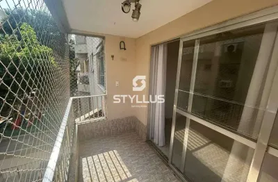 Apartamento com 2 quartos à venda na Rua Isolina, Méier, Rio de Janeiro