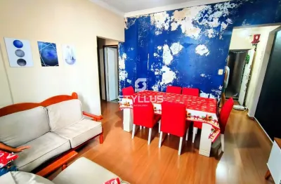 Apartamento com 3 quartos à venda na rua condessa belmonte, engenho novo, rio de janeiro, 82 m2 por r$ 205.000