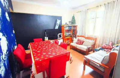 Apartamento com 3 quartos à venda na Rua Condessa Belmonte, Engenho Novo, Rio de Janeiro