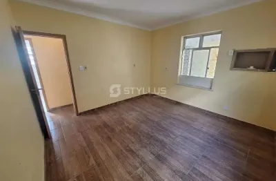 Apartamento com 2 quartos à venda na rua domingos de magalhães, maria da graça, rio de janeiro, 56 m2 por r$ 215.000