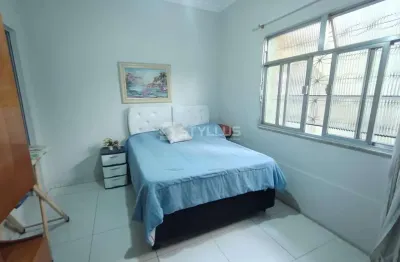 Casa com 2 quartos à venda na rua comendador agostinho d'almeida, oswaldo cruz, rio de janeiro, 66 m2 por r$ 255.000