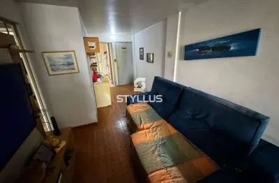 Apartamento com 2 quartos à venda na Rua Cabuçu, Lins de Vasconcelos, Rio de Janeiro