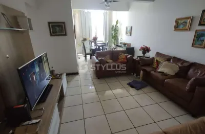 Apartamento com 2 quartos à venda na rua felisberto de menezes, praça da bandeira, rio de janeiro, 84 m2 por r$ 400.000