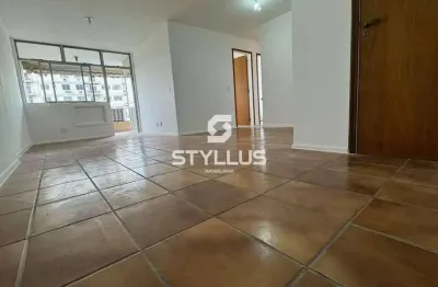 Apartamento com 3 quartos à venda na Avenida Marechal Rondon, Rocha, Rio de Janeiro