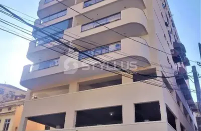 Cobertura com 3 quartos à venda na rua bueno de paiva, méier, rio de janeiro, 201 m2 por r$ 695.000