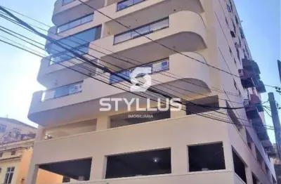 Cobertura com 3 quartos à venda na Rua Bueno de Paiva, Méier, Rio de Janeiro