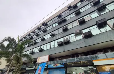 Sala comercial com 4 salas à venda na rua barão de são francisco, vila isabel, rio de janeiro, 61 m2 por r$ 220.000