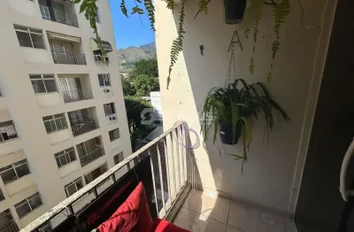 Apartamento com 2 quartos à venda na rua dionísio fernandes, engenho de dentro, rio de janeiro, 51 m2 por r$ 230.000