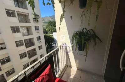 Apartamento com 2 quartos à venda na Rua Dionísio Fernandes, Engenho de Dentro, Rio de Janeiro