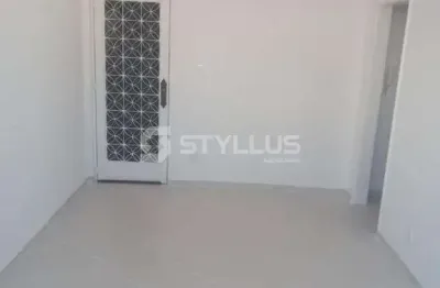 Apartamento com 2 quartos à venda na avenida dom hélder câmara, maria da graça, rio de janeiro, 66 m2 por r$ 232.000