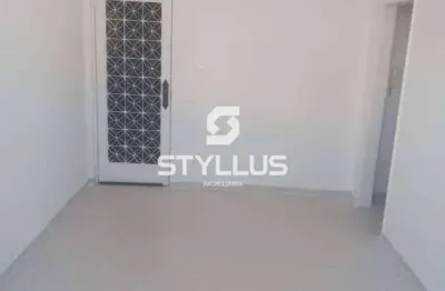 Apartamento com 2 quartos à venda na Avenida Dom Hélder Câmara, Maria da Graça, Rio de Janeiro