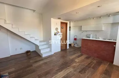 Cobertura com 3 quartos à venda na Rua Aquidabã, Méier, Rio de Janeiro