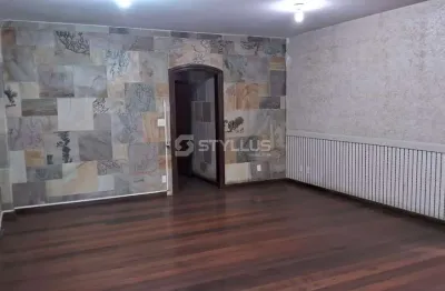 Casa com 3 quartos à venda na rua grauben barbosa, méier, rio de janeiro, 259 m2 por r$ 690.000