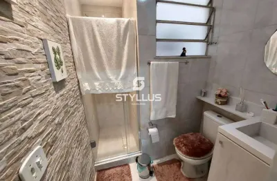 Apartamento com 3 quartos à venda na Rua Pedro de Carvalho, Méier, Rio de Janeiro