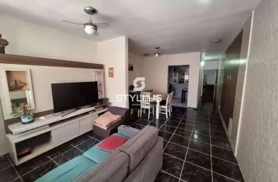 Casa com 5 quartos à venda na Rua Conde de Azambuja, Maria da Graça, Rio de Janeiro