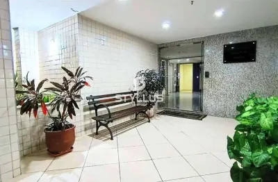 Cobertura com 2 quartos à venda na Rua Isolina, Méier, Rio de Janeiro