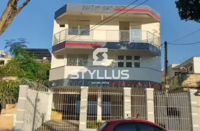 Apartamento com 3 quartos à venda na Rua Honório, Cachambi, Rio de Janeiro