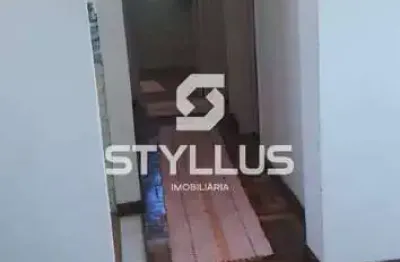 Apartamento com 2 quartos à venda na Rua Antenor Nascentes, Lins de Vasconcelos, Rio de Janeiro