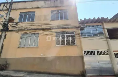 Casa em condomínio fechado com 4 quartos à venda na rua joaquim martins, encantado, rio de janeiro, 100 m2 por r$ 300.000