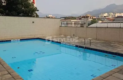 Apartamento com 2 quartos à venda na rua getúlio, todos os santos, rio de janeiro, 69 m2 por r$ 245.000