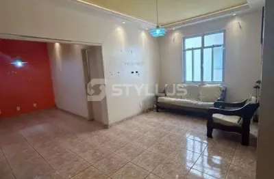 Apartamento com 2 quartos à venda na rua monsenhor jerônimo, engenho de dentro, rio de janeiro, 65 m2 por r$ 210.000
