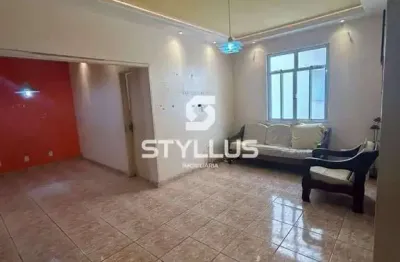 Apartamento com 2 quartos à venda na Rua Monsenhor Jerônimo, Engenho de Dentro, Rio de Janeiro