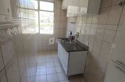 Apartamento com 2 quartos à venda na rua do tijolo, piedade, rio de janeiro, 40 m2 por r$ 99.000