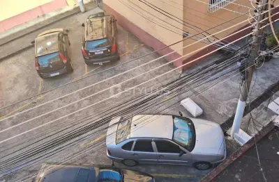 Apartamento com 3 quartos à venda na rua heráclito graça, lins de vasconcelos, rio de janeiro, 65 m2 por r$ 210.000