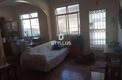 Casa em condomínio fechado com 4 quartos à venda na Rua Camarista Meier, Engenho de Dentro, Rio de Janeiro