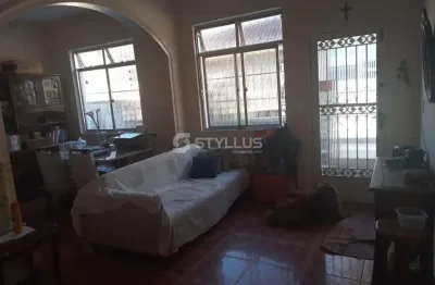 Casa em condomínio fechado com 4 quartos à venda na rua camarista meier, engenho de dentro, rio de janeiro, 66 m2 por r$ 375.000