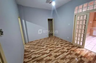 Apartamento com 1 quarto à venda na rua flack, riachuelo, rio de janeiro, 50 m2 por r$ 120.000