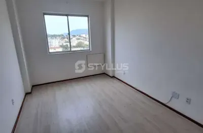 Apartamento com 2 quartos à venda na rua pernambuco, engenho de dentro, rio de janeiro, 65 m2 por r$ 275.000
