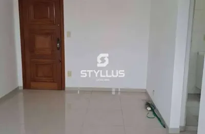 Apartamento com 1 quarto à venda na Rua Honório, Cachambi, Rio de Janeiro