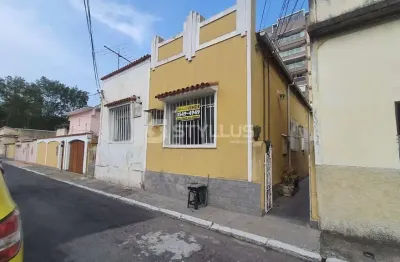 Casa em condomínio fechado com 3 quartos à venda na rua guarabira, todos os santos, rio de janeiro, 88 m2 por r$ 300.000