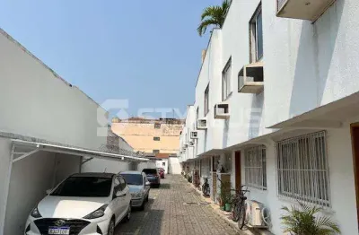 Apartamento com 2 quartos à venda na rua daniel carneiro, engenho de dentro, rio de janeiro, 105 m2 por r$ 410.000