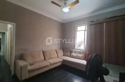 Apartamento com 1 quarto à venda na rua francisco medeiros, higienópolis, rio de janeiro, 42 m2 por r$ 160.000