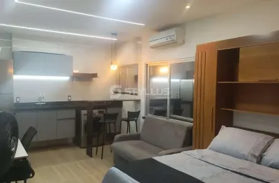 Apartamento com 1 quarto à venda na avenida prado júnior, copacabana, rio de janeiro, 17 m2 por r$ 570.000