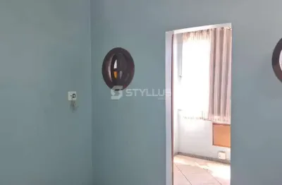 Apartamento com 1 quarto à venda na rua nerval de gouveia, cascadura, rio de janeiro, 25 m2 por r$ 70.000