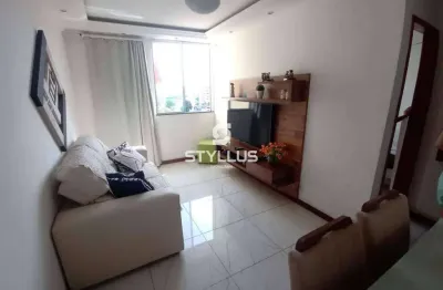 Apartamento com 1 quarto à venda na Rua Quiririm, Vila Valqueire, Rio de Janeiro