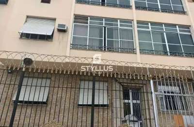 Apartamento com 3 quartos à venda na Rua Vinte e Quatro de Maio, São Francisco Xavier, Rio de Janeiro