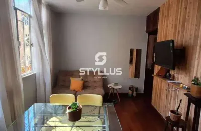Apartamento com 2 quartos à venda na Rua Miguel Fernandes, Méier, Rio de Janeiro