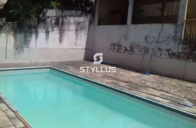 Casa com 3 quartos à venda na Rua Cristóvão Penha, Piedade, Rio de Janeiro