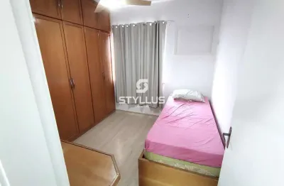 Apartamento com 2 quartos à venda na rua luís silva, abolição, rio de janeiro, 53 m2 por r$ 190.000