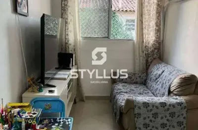 Apartamento com 2 quartos à venda na Rua Conselheiro Ferraz, Lins de Vasconcelos, Rio de Janeiro